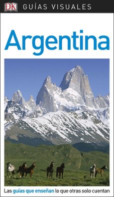 Argentina 2018 (guias visuales)
