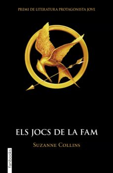 Els jocs de la fam (edición en catalán)