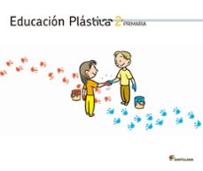 Educacion plastica los caminos del saber 2º primaria