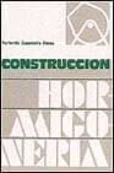 Construccion: hormigoneria (2ª ed.)