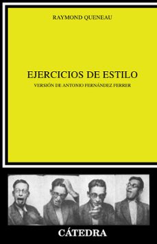 Ejercicios de estilo (3ª ed.)