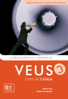 Veus 3 (exercicis) (edición en catalán)