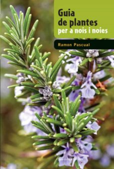 Guia de plantes per a nois i noies (edición en catalán)
