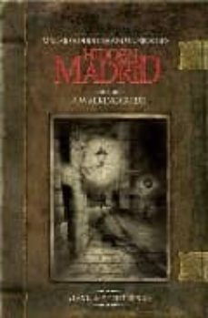 Hidden madrid (edición en inglés)