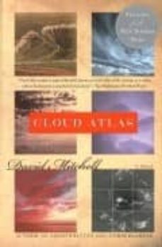 Cloud atlas (edición en inglés)