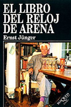 El libro del reloj de arena