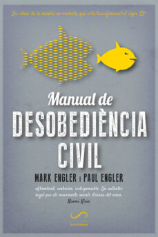 Manual de desobediencia civil (cat) (edición en catalán)