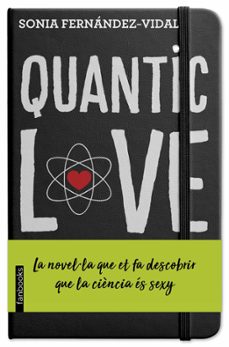 Quantic love (edición en catalán)
