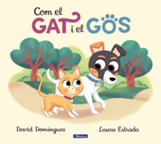 Com el gat i el gos (edición en catalán)