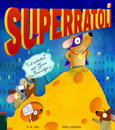 SuperratolÍ (edición en catalán)