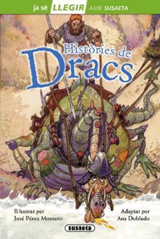 Histories de dracs (edición en catalán)