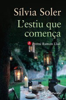 L estiu que comenÇa (edición en catalán)