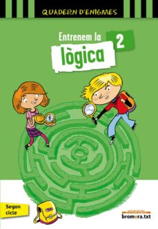 Entrenem la lÒgica 2 (edición en valenciano)