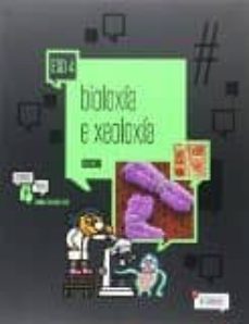 BioloxÍa e xeoloxÍa 4º eso somoslink (edición en gallego)