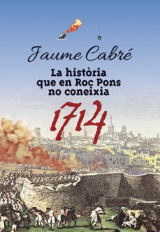 La historia que en roc pons no coneixia (edición en catalán)