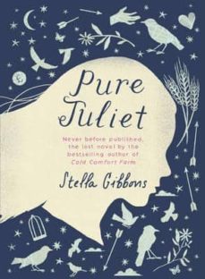 Pure juliet (edición en inglés)