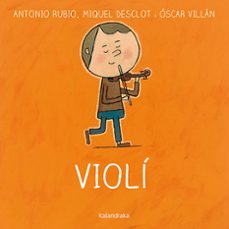 Violi (edición en catalán)
