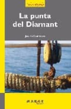 La punta del diamant (edición en catalán)