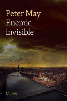 Enemic invisible (edición en catalán)