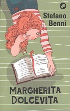 Margherita dolcevita (edición en gallego)