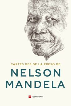 CARTES DES DE LA PRESÓ DE NELSON MANDELA (edición en catalán)