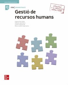 GestiÓ de recursos humans. ed.2021 (edición en catalán)