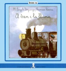 El tren i la lluna (edición en valenciano)