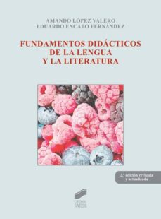 Fundamentos didacticos de la lengua y la literatura