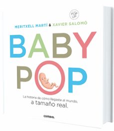 Baby pop ( castellano )