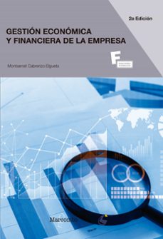 Gestion economica y financiera de la empresa (2ª ed.)