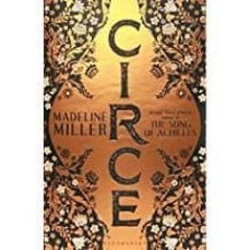 Circe (edición en inglés)