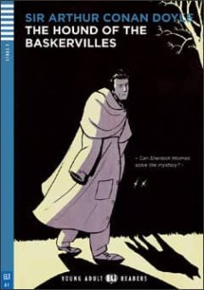 Young adult eli readers: the hound of the baskervilles + cd (edición en inglés)