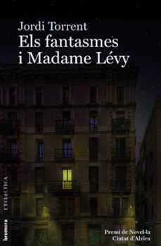 Els fantasmes i madame levy (edición en catalán)