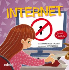 Internet (catalan) (lecciones de vida) (edición en catalán)