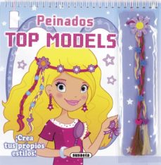 Peinados top models nº 2