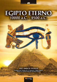 Egipto eterno, 10.000 a.c - 2500 a.c