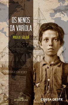 Os nenos da variola (edición en gallego)