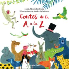 Contes de la a a la z (edición en catalán)
