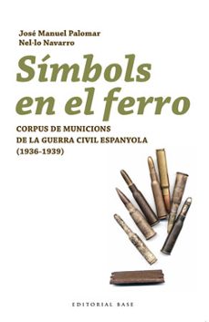 Simbols en el ferro (edición en catalán)