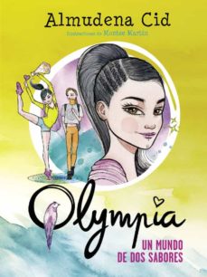 Olympia 3 :un mundo de dos sabores