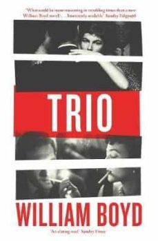 Trio (edición en inglés)