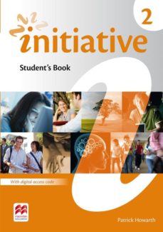 Initiative 2 students pack bachillerato ediciÓn inglÉs (edición en inglés)