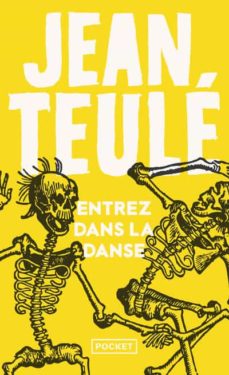 Entrez dans la danse (edición en francés)
