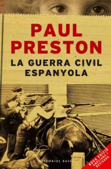 La guerra civil espanyola (edición en catalán)