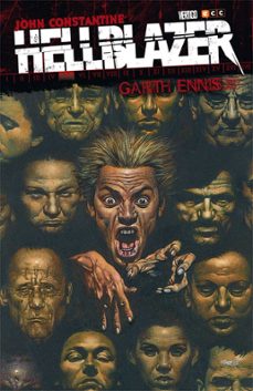 Hellblazer: garth ennis nº 02 (2ª ed.)