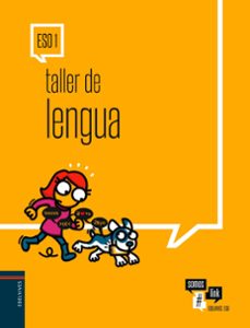 Lengua castellana y literatura 1.º eso_cuaderno del alumno .talleres - cuadernos de refuerzo