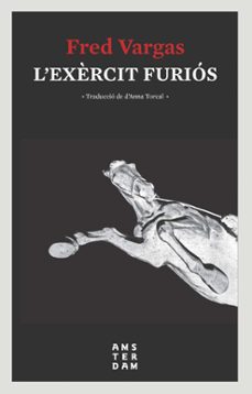 L exÈrcit furiÓs (edición en catalán)