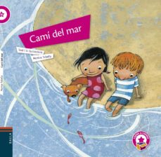 Cami del mar (edición en catalán)