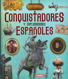 Conquistadores y exploradores espaÑoles