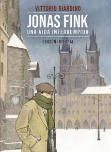 Jonas fink. una vida interrumpida